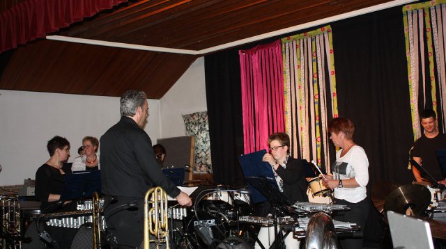 Excelsior voorjaarsconcert (zaterdag 20 mei 2017)